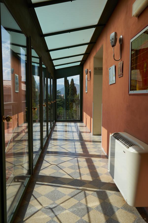Hostel Magnolfi Nuovo Prato  Exterior foto