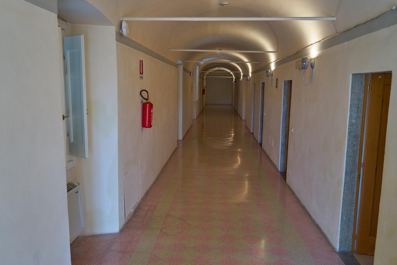 Hostel Magnolfi Nuovo Prato  Exterior foto
